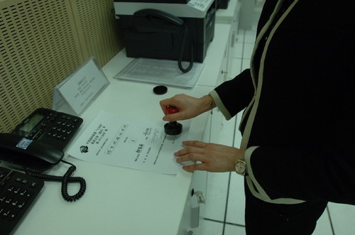 福彩打造透明摇奖机制5 福彩打造透明摇奖机制5