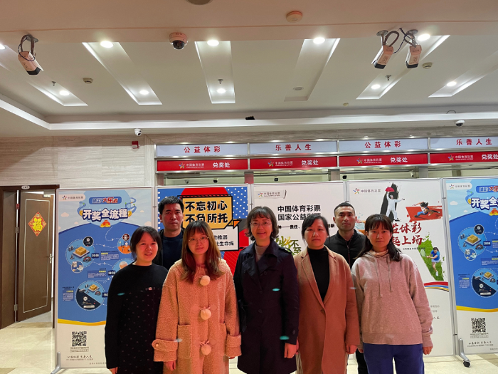 太可惜！等到最后一秒！台州1000万终成弃奖！2