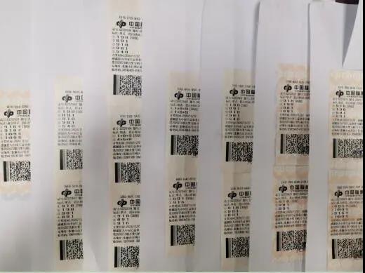 张掖彩民独揽3D奖金32.7万元 张掖彩民独揽3D奖金32.7万元