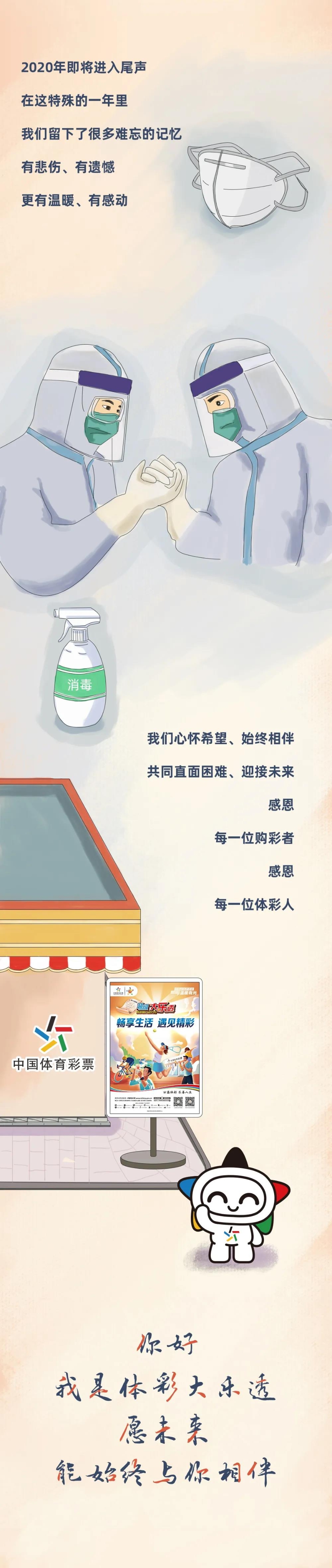 见字如面，我想对你说6