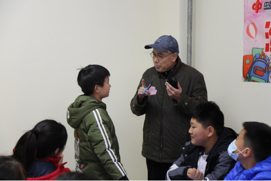 福彩公益“四点半”课堂2 福彩公益“四点半”课堂2