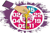 广州生意人领走大乐透1054万大奖：中奖靠运气 奖金将用来改善生活