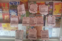 潍坊首个“快乐8”万元大奖 夺奖好戏接连上演