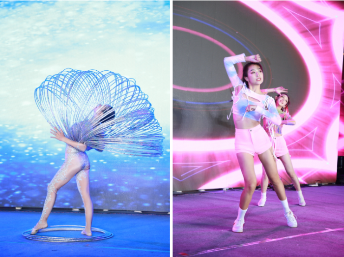 “2020年体育彩票嘉年华”携手“茶马古道”2 “2020年体育彩票嘉年华”携手“茶马古道”2