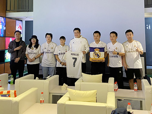 福建体彩推动高质量培训沙龙落地7