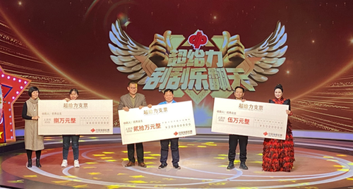 福彩“超给力·刮刮乐翻天”活动圆满落幕4 福彩“超给力·刮刮乐翻天”活动圆满落幕4