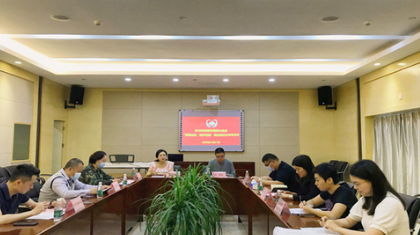 福彩公益金支持“致敬老兵 呵护眼睛”复明援助项目