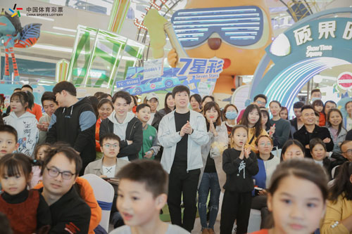 新7星彩在江西渐入佳境3 新7星彩在江西渐入佳境3