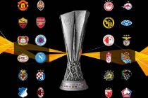 欧联杯32强:米兰热刺枪手入围 曼联领衔欧冠空降大队