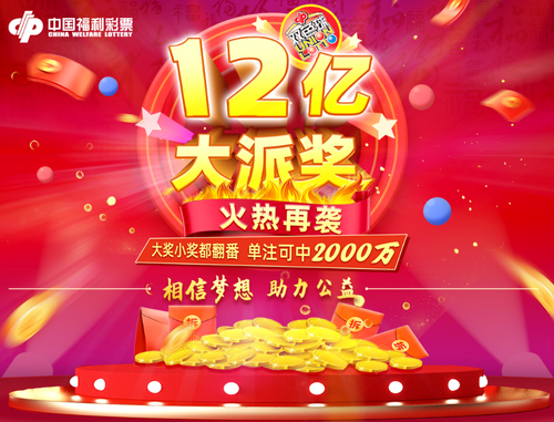 2020福彩年度“关键词”5 2020福彩年度“关键词”5