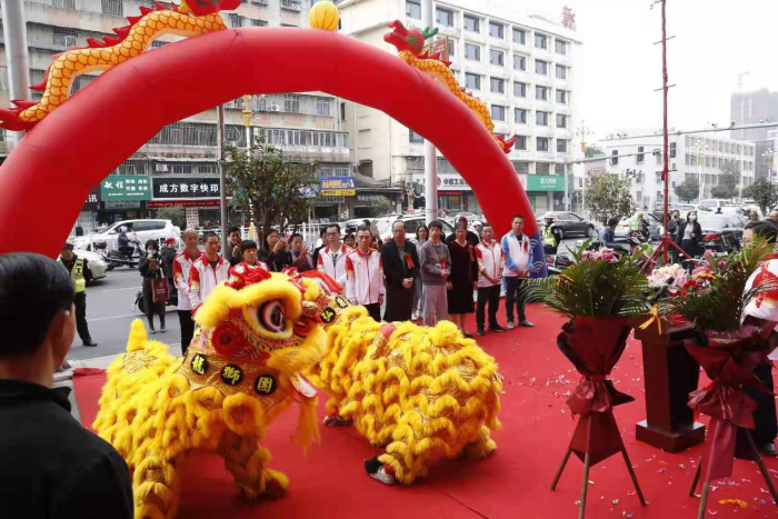 揭阳581万大奖实体店获奖励1