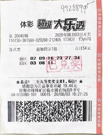 “乐透壕礼、7乐无穷”4 “乐透壕礼、7乐无穷”4