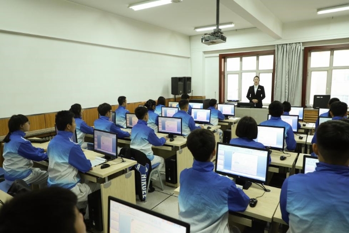 福彩公益让孤困残儿童梦想开花1 福彩公益让孤困残儿童梦想开花1