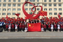 福彩公益让孤困残儿童梦想开花