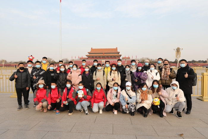 相约体彩举行助学专场活动2