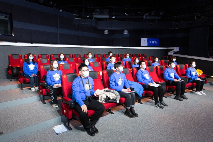 相约体彩举行助学专场活动6