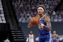 三节打卡库里得谢他！ 