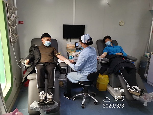 湖南体彩“十三五”筹集公益金77亿元1