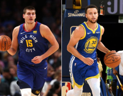 库里追梦PK约基奇穆雷 勇士欲擒掘金避免连败