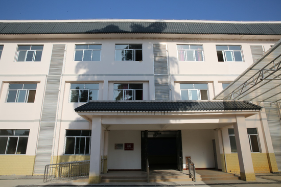 公益金“大手笔”投入 困难群体直接受益2 公益金“大手笔”投入 困难群体直接受益2