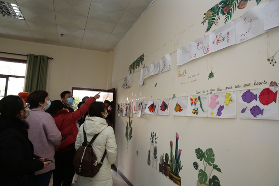 公益金“大手笔”投入 困难群体直接受益4 公益金“大手笔”投入 困难群体直接受益4