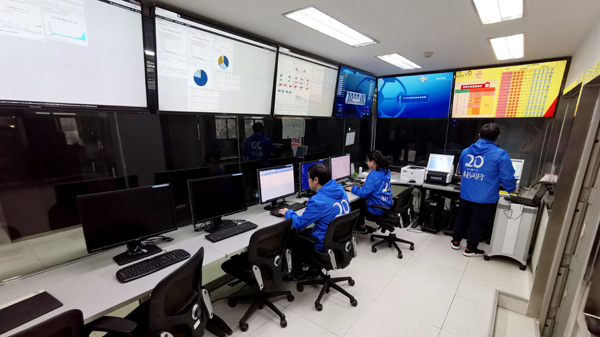 “津”彩同行 扬帆远航5