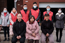 湖州开展“福彩有爱—主播送温暖”慰问活动