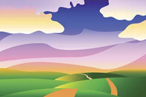 增福添彩 广西福彩2020公益之路 ——2020年广西福彩筹集10亿元公益金