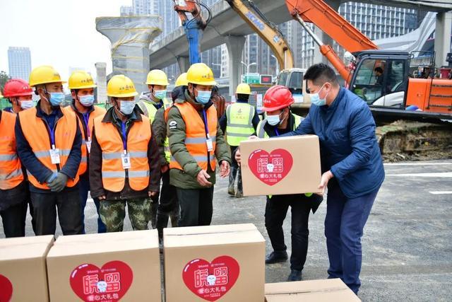 安徽体彩助力“皖”留打工人4