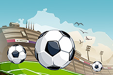 世俱杯-莱万双响格纳布里萨内助攻 拜仁2-0进决赛