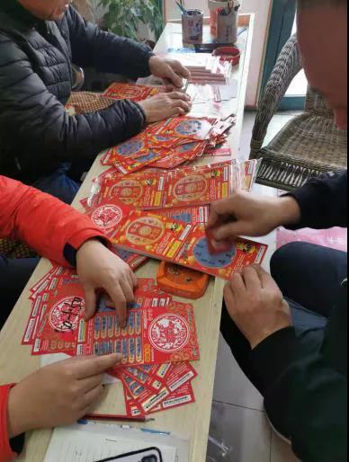 山东100万+100万“辛丑牛”刮刮乐一等奖现身!4 山东100万+100万“辛丑牛”刮刮乐一等奖现身!4