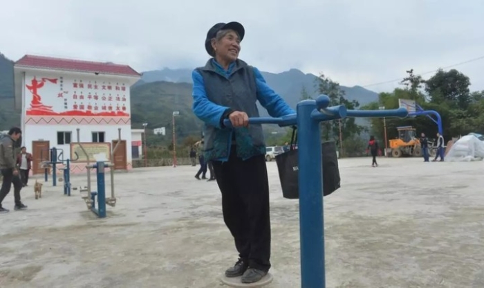 脱贫攻坚中的四川体彩力量2 脱贫攻坚中的四川体彩力量2