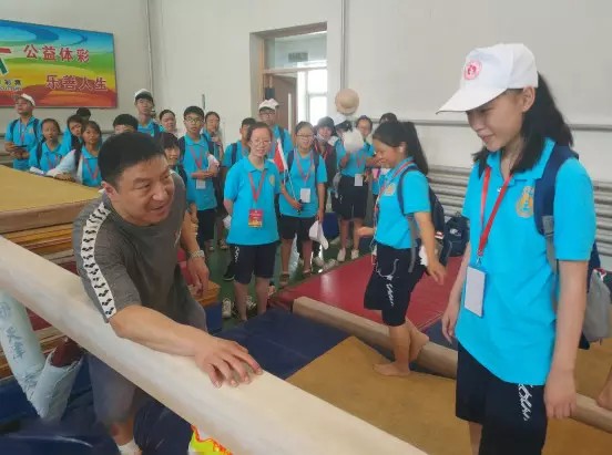 脱贫攻坚中的四川体彩力量5 脱贫攻坚中的四川体彩力量5