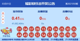 【中彩网-狐喃】快乐8第051期分析