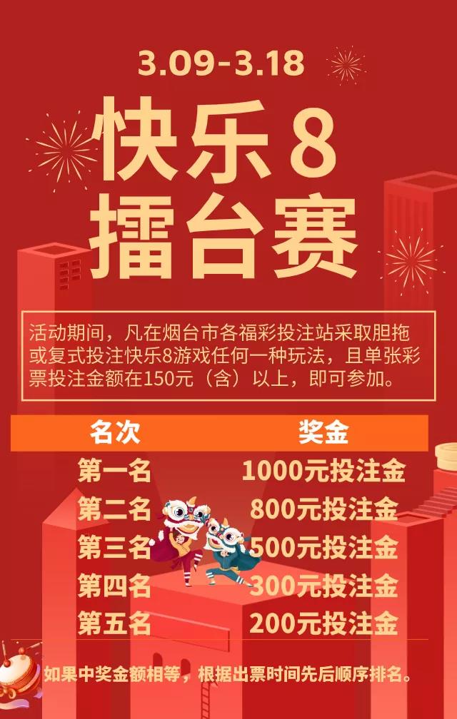 快乐8游戏擂台赛1 快乐8游戏擂台赛1