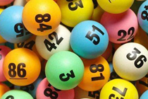 刺激！双色球头奖井喷74注，花落59家站点！