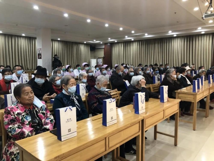 山西福彩公益季温暖出发4 山西福彩公益季温暖出发4