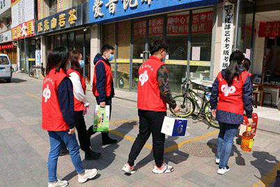 福彩在行动1 福彩在行动1