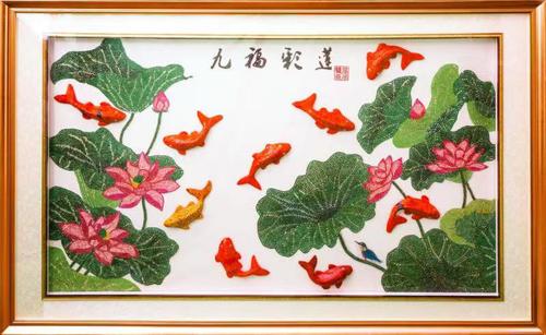 小彩票的大志向6