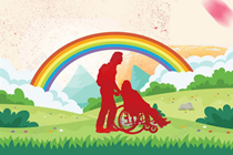 文山州启动2021年州级彩票公益金残疾人假肢装配项目