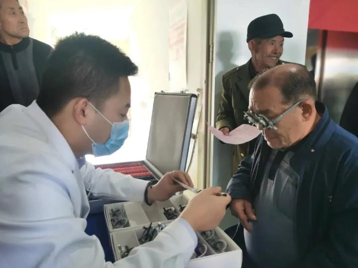 朔州平鲁敬老院活动现场3 朔州平鲁敬老院活动现场3