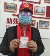 1330万元、580万元！海南两位双色球一等奖得主现身领奖