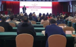 众人拾柴火焰高！眉山福彩站点 “拉帮结派” 抱团推动快乐8市场