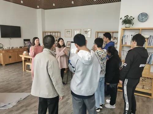 苏州福彩搭建职业教育实训平台 强化残障学生技能培训1 苏州福彩搭建职业教育实训平台 强化残障学生技能培训1