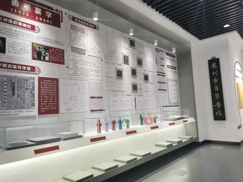 苏州福彩搭建职业教育实训平台 强化残障学生技能培训3 苏州福彩搭建职业教育实训平台 强化残障学生技能培训3