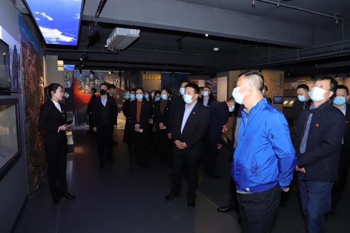 全省召开福利彩票销售工作推进会议2