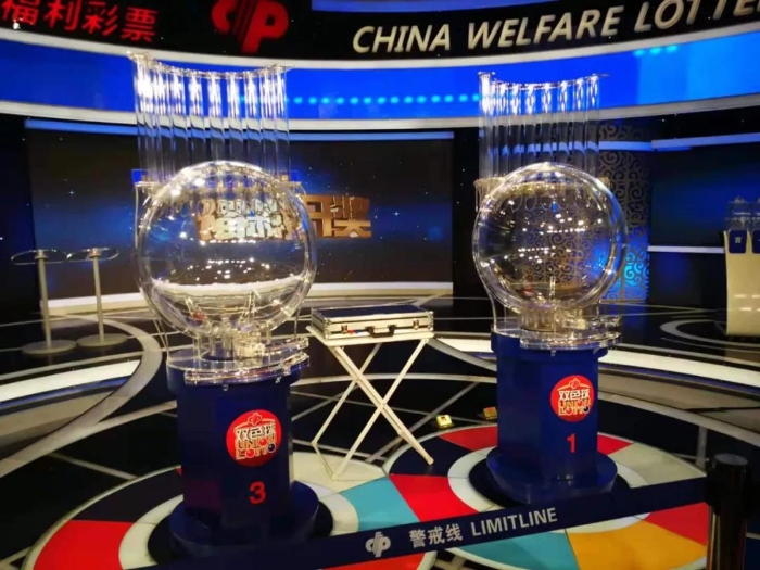 河南福彩代表团3