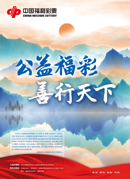 “福彩号”专列4