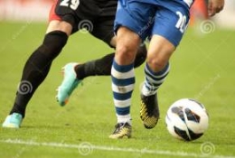 周日019 德国甲级联赛 法兰克福 VS 美因茨