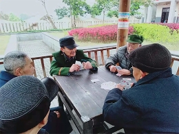 更便利，更安全，更幸福！福彩公益金为铜梁敬老院温馨“护航”